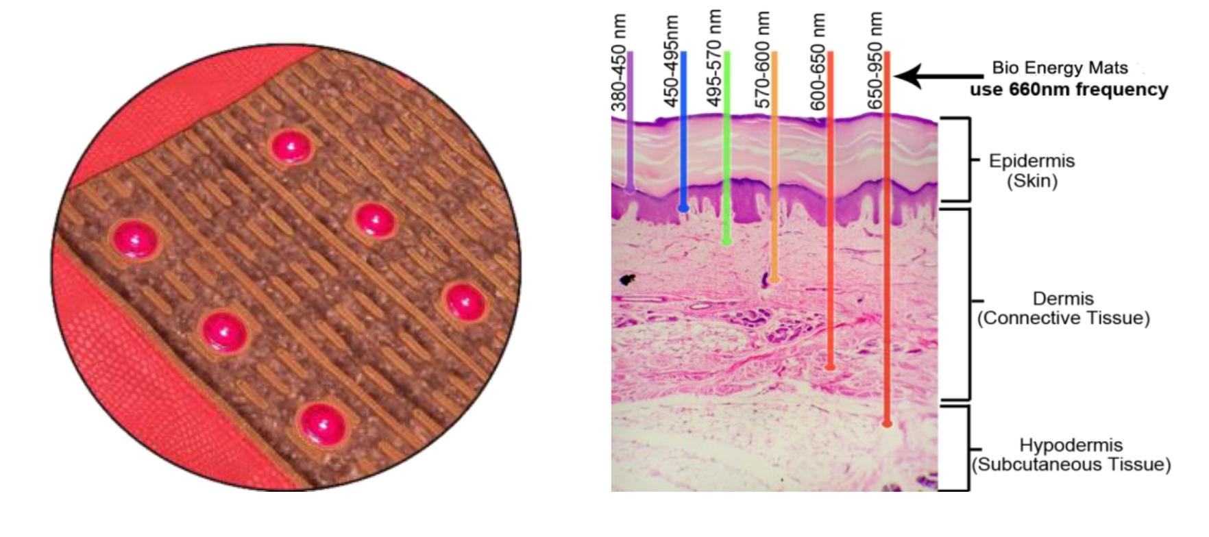 Photon Therapy Breathe